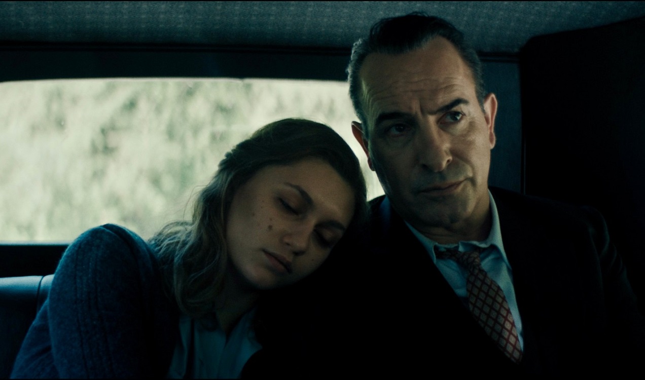 France produced 290 feature films in 2025