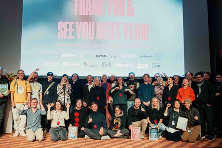 CPH:INDUSTRY reveals its award winners