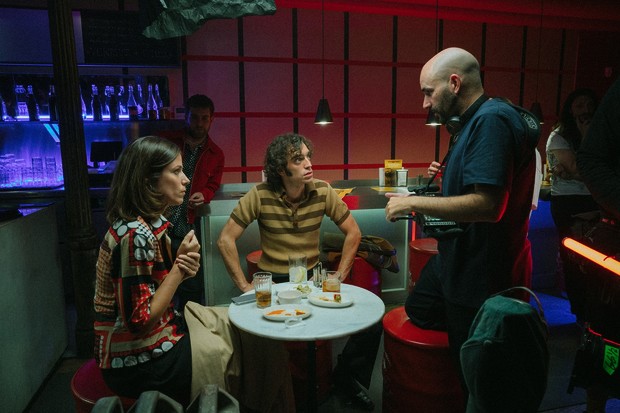 Annonce des projets sélectionnés à la 6e édition du D’A Film Lab Barcelona