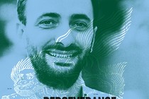 Angelo Rocco Troiano  • Producer, Mediterraneo Cinematografica