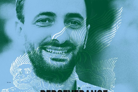 Angelo Rocco Troiano  • Producer, Mediterraneo Cinematografica