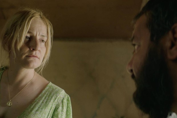 Review: A River’s Gaze