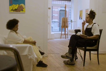 Critique : Ceci n'est pas un film français