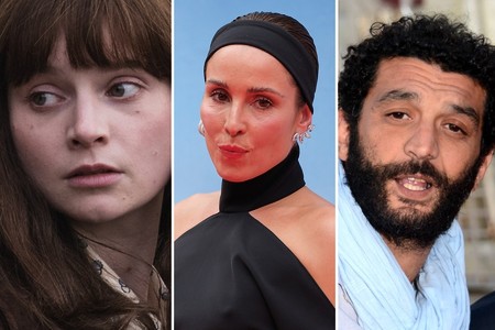 La serie Assassin’s Creed de Netflix arranca su rodaje en Roma con un reparto coral