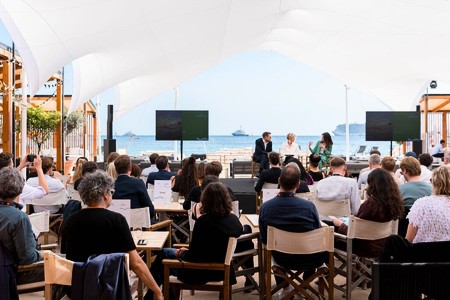 El Marché du Film de Cannes lanza su Creator Economy Summit y sus Spotlight Screenings