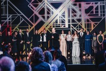 La lumière ne meurt jamais domine la cérémonie des Jussi du cinéma finlandais