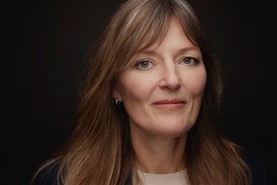 Producir – Coproducir... - Synnøve Hørsdal • Productora, Maipo Film - 26/03/2026