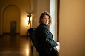 Igualdad de género, diversidad e inclusión - Joanna Stankiewicz • Responsable, Cinema Without Barriers - 26/03/2026