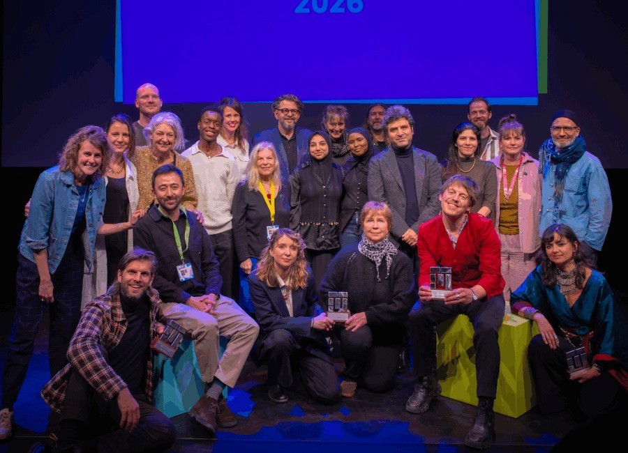 Traces et Aisha ne peut plus s'envoler décrochent les premiers prix à Movies that Matter - Movies That Matter 2026 – Prix