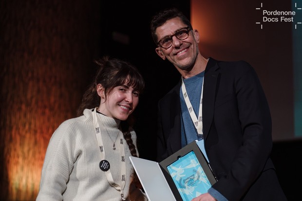 A Fox Under a Pink Moon di Mehrdad Oskouei trionfa al 19mo Pordenone Docs