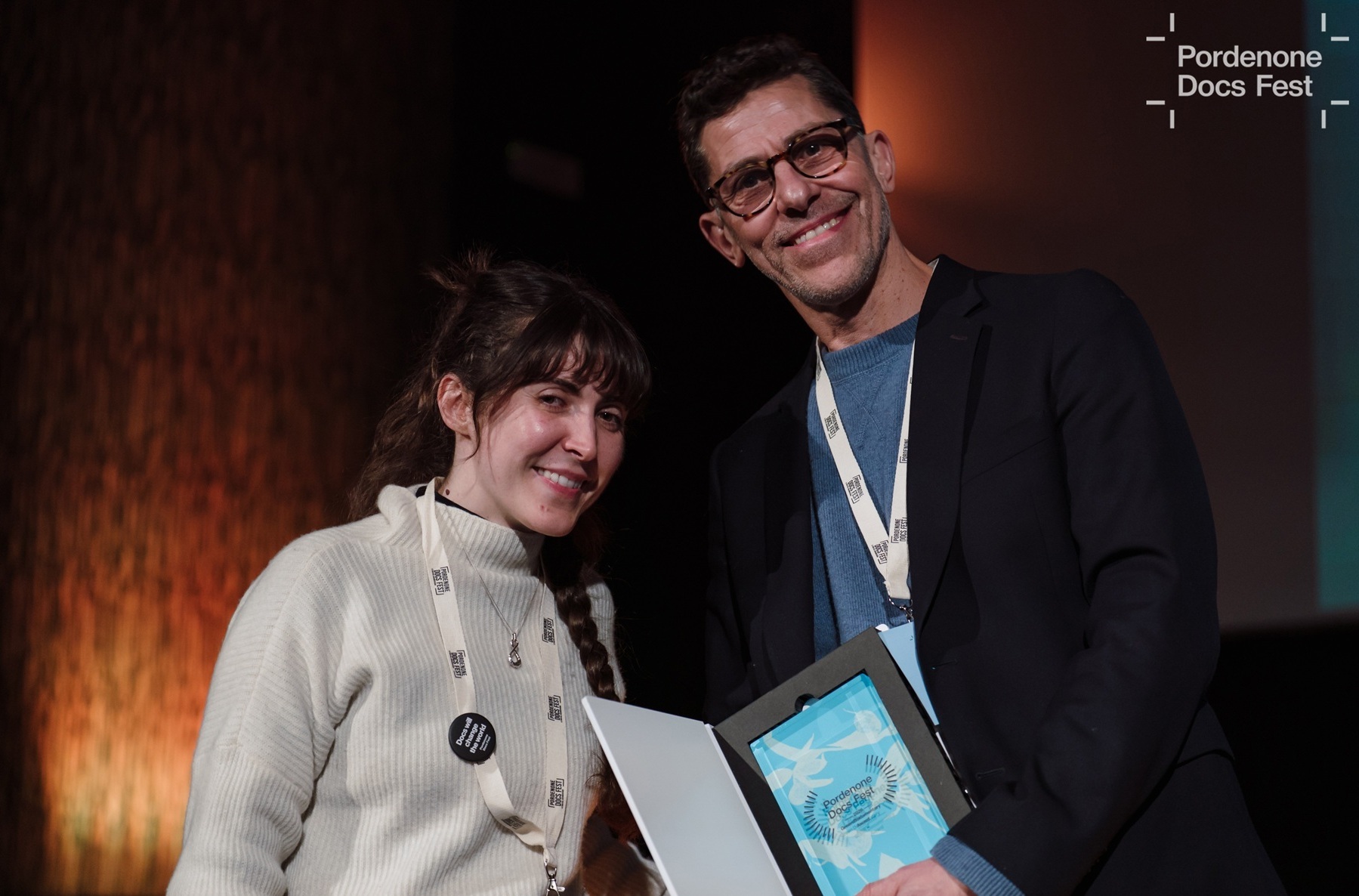 A Fox Under a Pink Moon, de Mehrdad Oskouei, triomphe au 19e Pordenone Docs Fest - Festivals / Prix - Italie