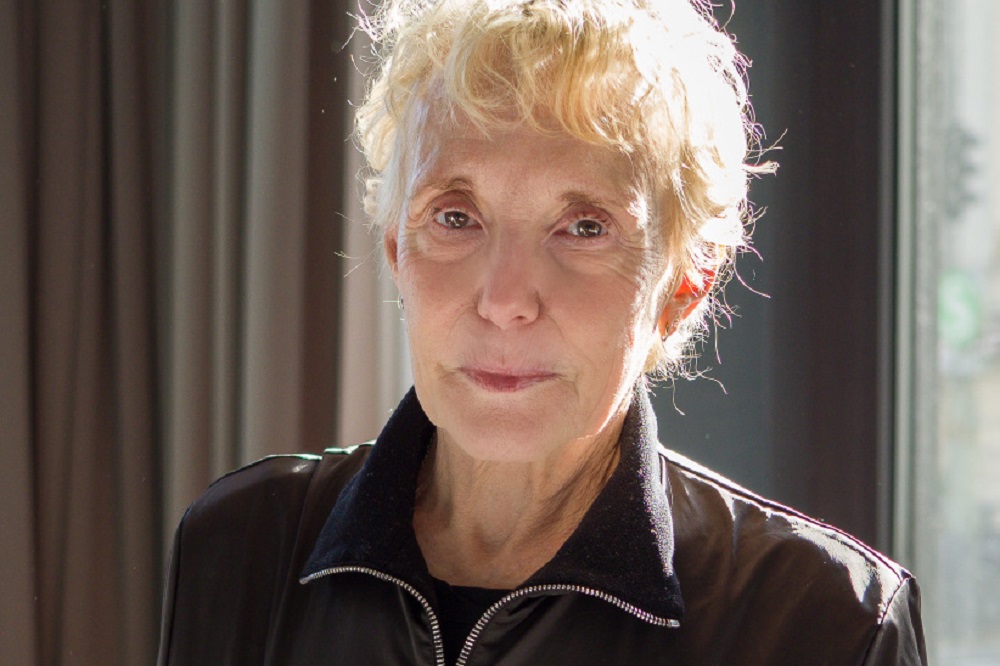 Cannes’ Carrosse d’Or goes to Claire Denis - Cannes 2026 – Directors’ Fortnight