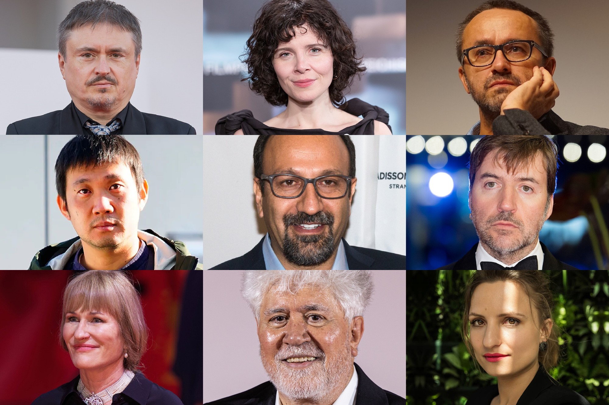 Speculation over Cannes’ line-up runs riot seven days ahead of the big reveal - Cannes 2026