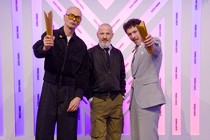 Proud trionfa a Séries Mania