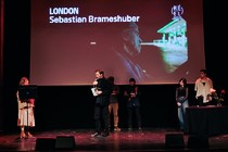 Cinéma du réel incorona London
