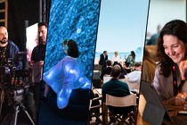 Le Marché du Film de Cannes double la mise en matière d'innovation, avec un volet Cannes Next élargi et des initiatives sur l'IA