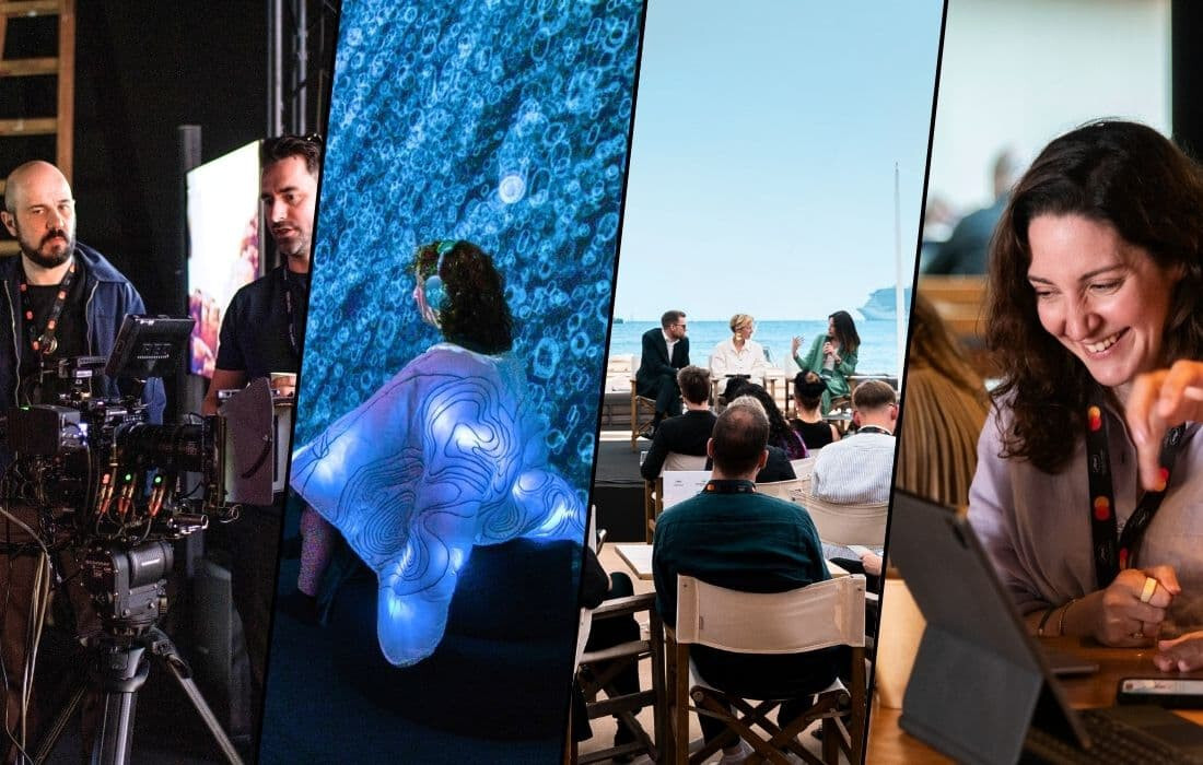Cannes’ Marché du Film doubles down on innovation with expanded Cannes Next and AI initiatives - Cannes 2026 – Marché du Film