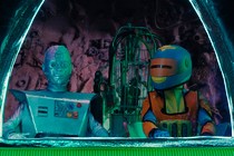 La piattaforma professionale di Cinélatino mette in luce i film da tenere d'occhio