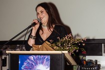 Le court-métrage Embla remporte deux prix à la 12e édition du festival Stockfish