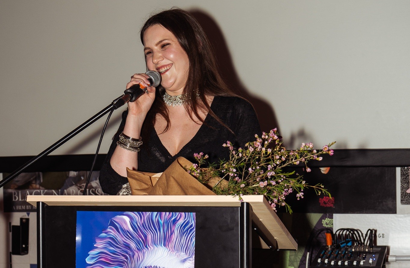 Short film Embla takes home two prizes from the 12th edition of Stockfish - Stockfish 2026 – Awards