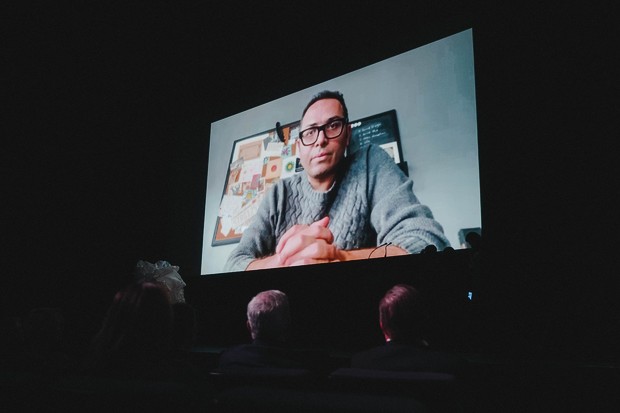 Divine Comedy e My Father’s Shadow trionfano al Festival internazionale del cinema di Friburgo