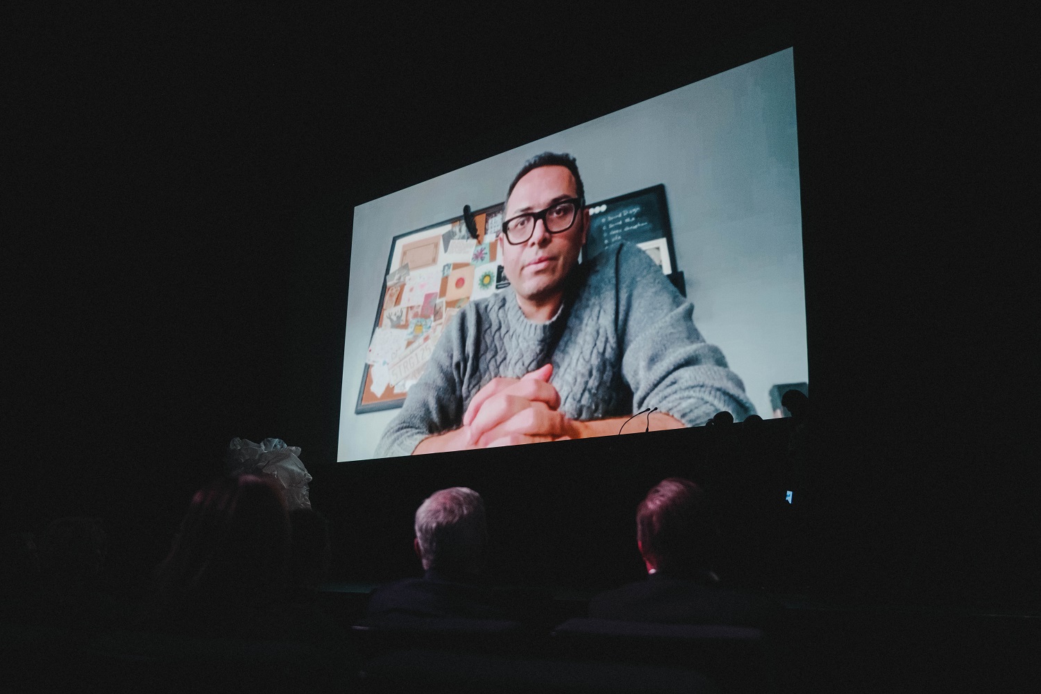 Divine Comedy and My Father’s Shadow triumph at the Fribourg International Film Festival - Festivals / Awards - Switzerland