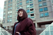 Anna Brotkin • Creator of Atlantis Pasila