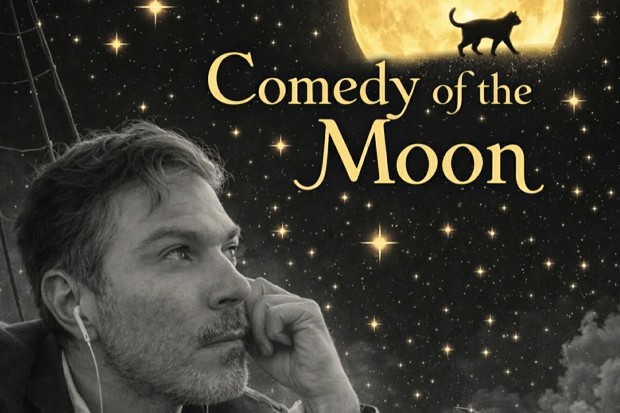 Comedy of the Moon es la primera película de animación dedicada a la historia del cine realizada con IA