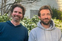 Simon Arnal y Clarence De Fontenay • Productores de Montroc