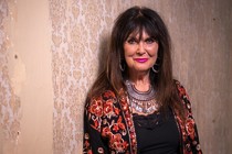 Caroline Munro • Attrice