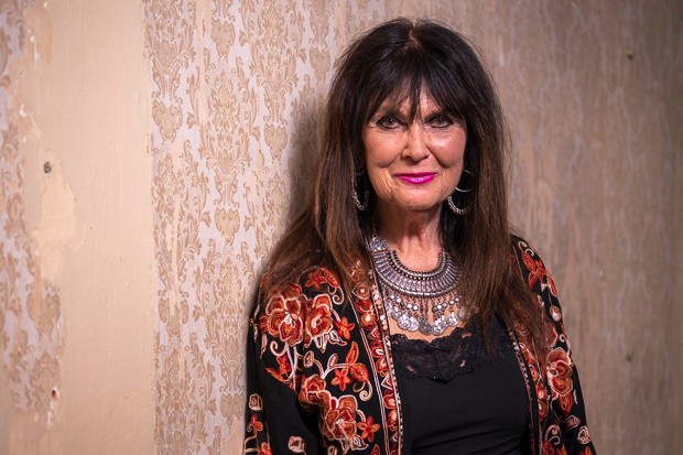 Caroline Munro • Actriz