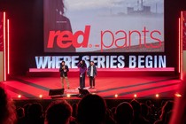 Red Pants incoronato alle Co-Pro Pitching Sessions del Séries Mania Forum