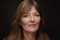 Synnøve Hørsdal • Producer, Maipo Film