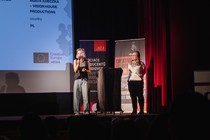 REPORT : East Doc Platform 2026