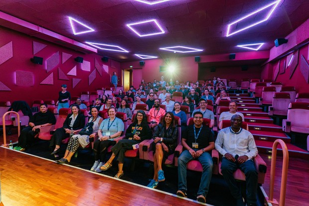 Aperte le iscrizioni al corso di formazione sul cinema d'autore del CICAE