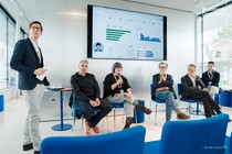 Pordenone Docs Fest riflette sulla circuitazione del documentario italiano tra dati Cinetel e nuovi modelli di circolazione condivisi