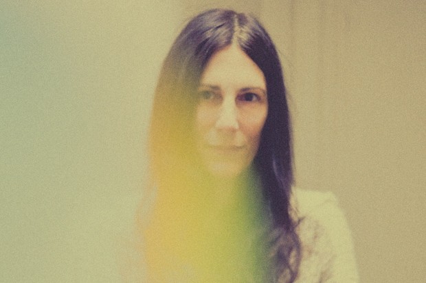 Véréna Paravel • Directora de Cosmofonia