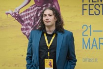 Rosario Minervini • Director of Tirrenica