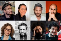 The Marché du Film’s Investors Circle unveils its line-up of auteurs