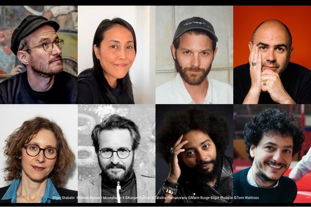 L’Investors Circle del Marché du Film svela la sua line-up di autori