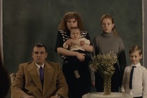 Tomas Vengris in post-produzione con il dramma true crime Barracuda