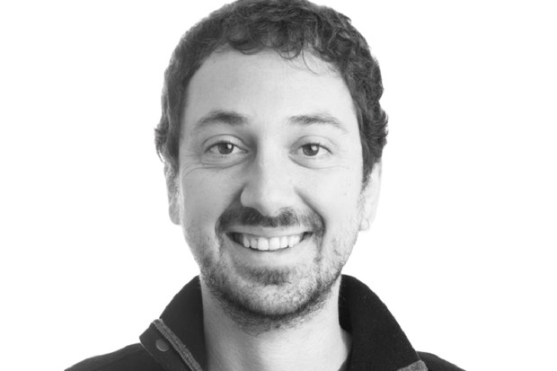 Frank Belyeu • DG, Story Pitcher