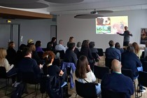 Europa Distribution presenta quattro casi di studio a Cartoon Movie