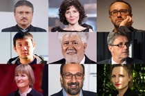 Cannes prende forma a una settimana dal suo annuncio ufficiale