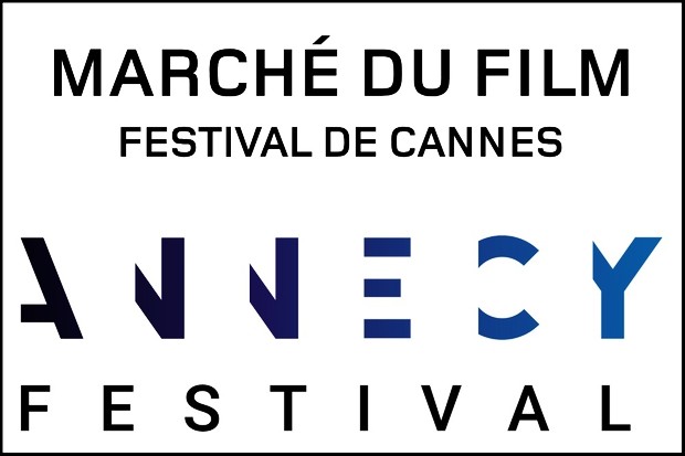 Cannes rafforza la sua attenzione per l'animazione con il lancio di Cannes Animation