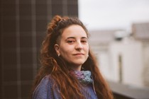 Júlia de Paz • Réalisatrice de Un cœur fidèle
