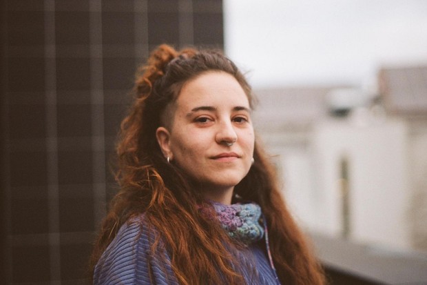 Júlia de Paz • Regista di La buena hija
