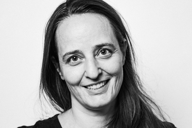 Anna Kaslová • Direttrice, Ex Oriente Film e East Doc Forum