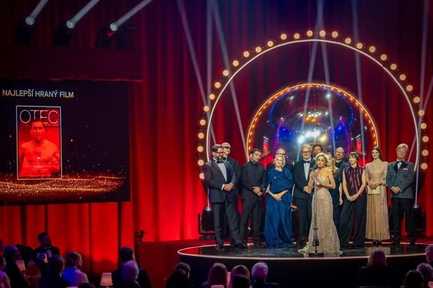 Father di Tereza Nvotová eletto miglior film ai Sun in a Net Awards di Slovacchia