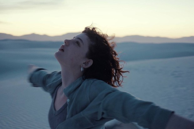 I’ll Be Gone in June sarà presentato nella sezione Un Certain Regard del Festival di Cannes